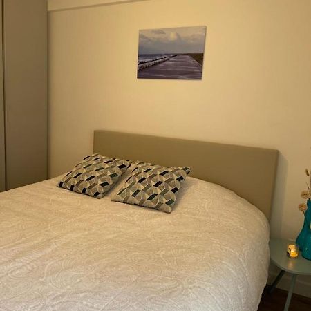 Double View Apartment Blankenberge Exterior foto